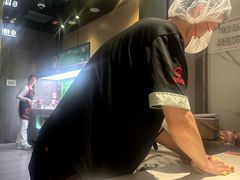 -海底捞火锅(长宁路龙之梦店)
