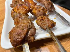 -品回味清真西北楼(宁波首店)