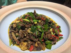 -西江红·株洲本地菜(滨江南路店)