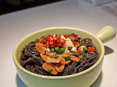 -今朝桃花醉川菜(县西巷店)