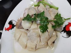 -红星光发煲仔饭(文海店)