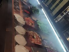 -丰茂烤串(公园店)