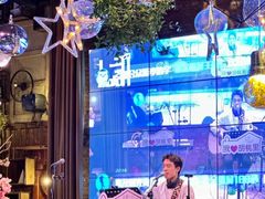-胡桃里音乐酒馆(四道口店)