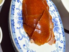 -東興楼·北京烤鸭(深圳首店)
