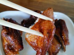 -崖口煲仔饭