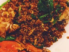 -桥底辣蟹(谢斐道店)