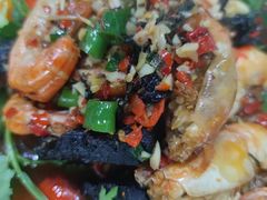 -辣不怕口味虾(凌霄路店)