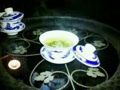 庐恺茶馆-恺庐茶园(宽窄巷子景区店)