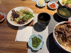-森味薪火烧•烧鸟居酒屋•日本料理(望京店)