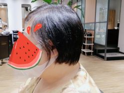 -Mentor Hair Salon