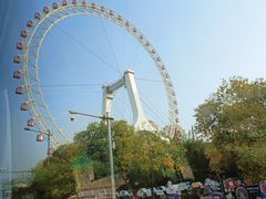 -天津之眼摩天轮