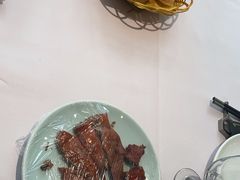 -味+新京宴·烤鸭·北京菜(创意谷店)