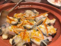-福州仓山凯悦酒店·闽味中餐厅