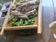 -沽源味道(中环路店)