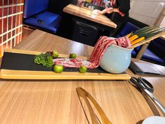 -江户烧肉(高德店)