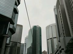 -悦思旅舍(铜锣湾地铁站店)