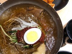 -花味·自助烤肉(雨花客厅店)