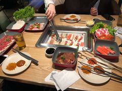 -新石器烤肉(之心城店)