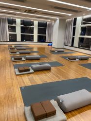 -FineYoga梵音瑜伽·普拉提