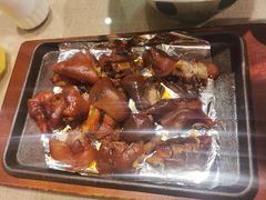 -锦顺海鲜•口味菜(李村店)