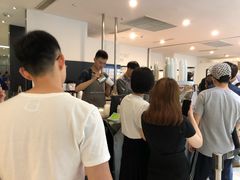 -Manner Coffee(芮欧百货店)