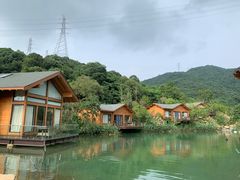 -杭州开元森泊度假乐园