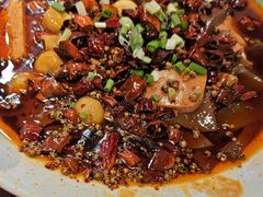 -渝味堂(彩云城店)