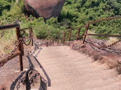 -丹霞山风景名胜区