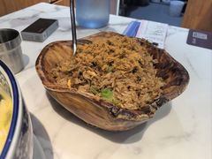 -蒋先森餐厅(万星广场店)