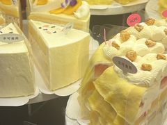 -PAOPAO Bakery&Café(港汇店)