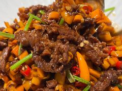 -飶香居(省博物馆店)