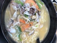 -好麺世家海鲜面馆(新建中路店)