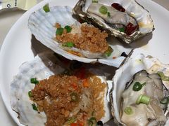 -日丰园海肠水饺·老字号大连海鲜(和平广场店)
