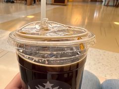 -星巴克(天津大悦城第二店)