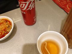 -巴蜀王婆大虾(南锣鼓巷店)
