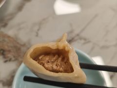 -食惠里小笼包面馆(越秀店)