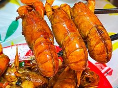-吉利龙虾·新派海鲜烧烤