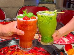 -牛市坎火锅(建设路店)