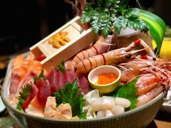 -和彩放题餐厅(酒仙桥店)