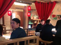 大堂-农耕记·湖南土菜(halo广场店)