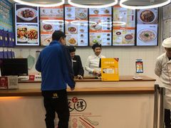 -咬不得高祖生煎·简餐(高银街店)