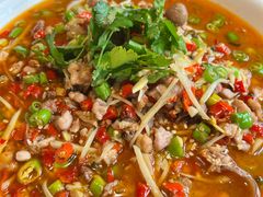 -飞虹鱼馆(南湖店)