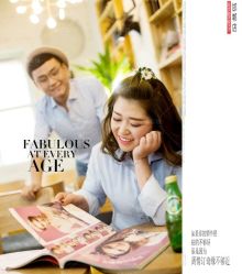 -情订奇缘婚纱摄影(和平路店)