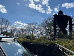 -三鹰之森吉卜力美术馆