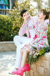 -太古映画婚纱摄影(天河店)