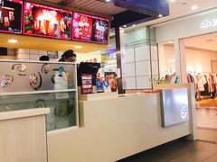 -DQ·蛋糕·冰淇淋(徐东销品茂店)
