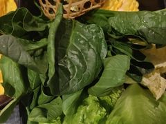 -捞王猪肚鸡火锅(财富中心店)