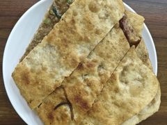 -王三姑牛肉饼