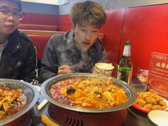 -美蛙四季(六里桥店)