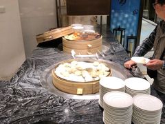 -索菲特酒店 · 云尚天际自助餐厅